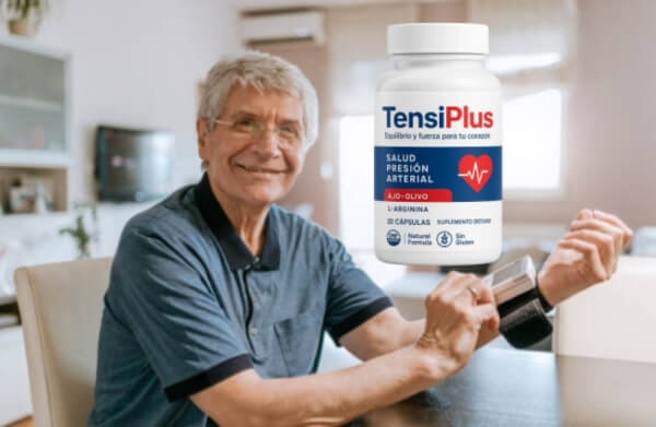 What Is TensiPlus & What Does It Serve for