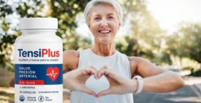 TensiPlus Reviews, Price, Contraindications, How to Take 2025