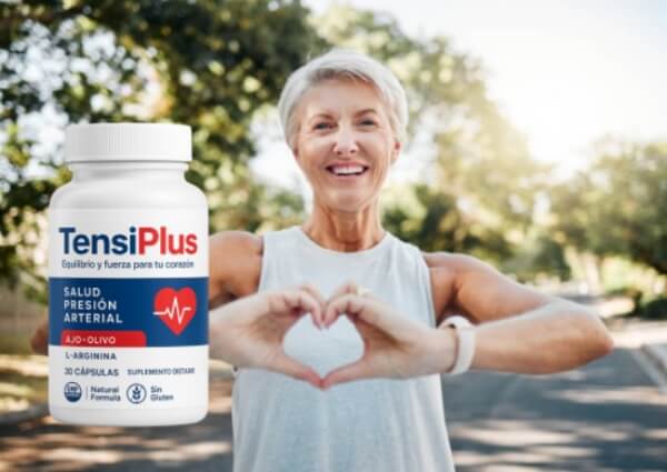 Tensiplus capsules Reviews Colombia - Opinions, price, effects
