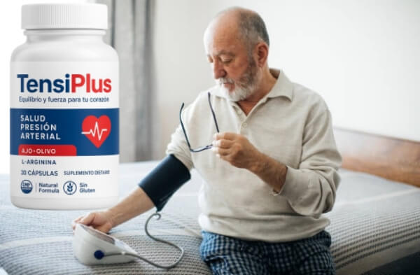 How to Take TensiPlus – Instructions for Use