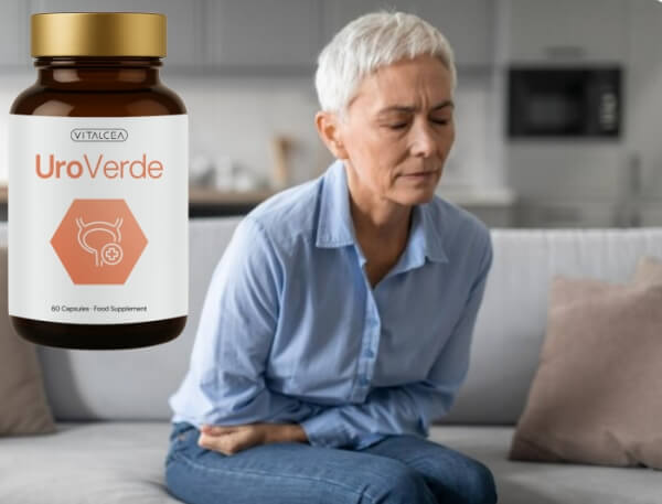 What Is UroVerde & How Does It Work What Is UroVerde & How Does It Work
