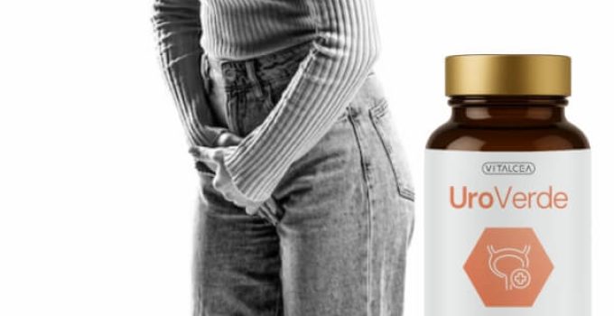 UroVerde Reviews, Price, Contraindications, How to Take 2025