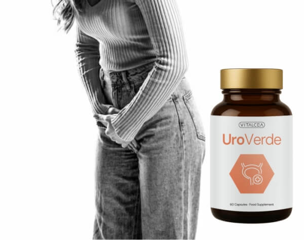 UroVerde Opinions & Comments on Forums UroVerde capsules reviews - opinions, price, effects