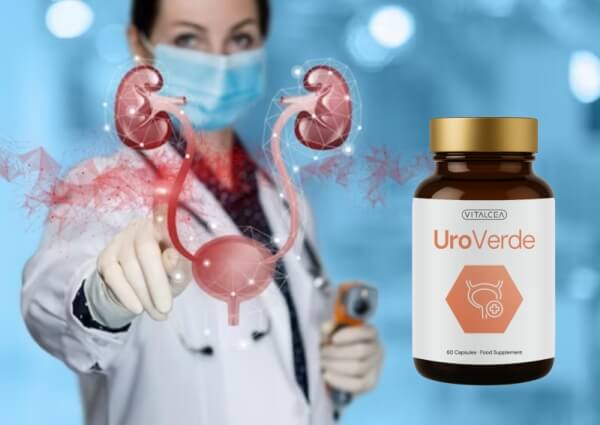 UroVerde Price in Europe UroVerde Price in Europe
