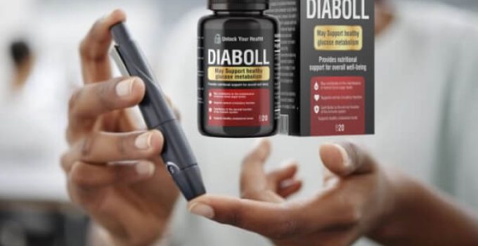 Diaboll Reviews, Price, Contraindications, How to Take 2026
