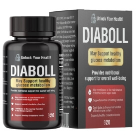 Diaboll capsules Reviews South Africa