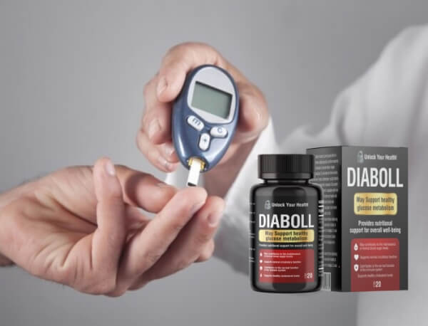 How to Take Diaboll – Instructions for Use