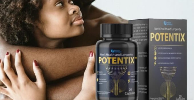 Potentix Reviews, Price, Contraindications, How to Take 2026