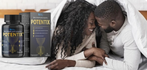 Potentix Price in South Africa