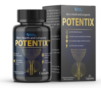 Potentix capsules REviews South Africa