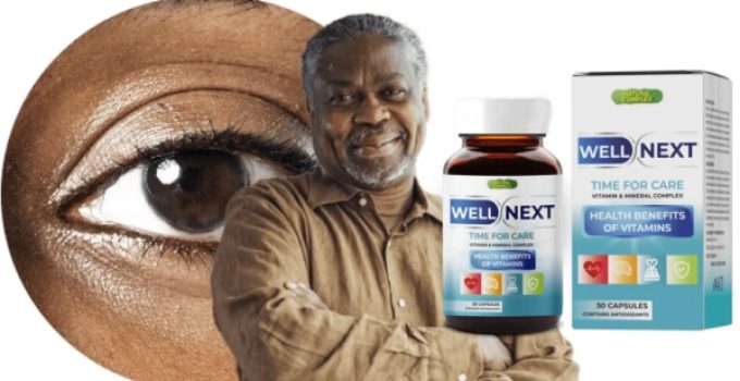 WellNext Reviews, Price, Contraindications, How to Take 2026