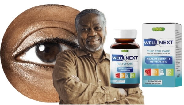 WellNext capsules Reviews South Africa - Opinions, price, effects