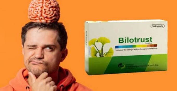 BiloTrust Reviews, Price, Contraindications, How to Take 2026