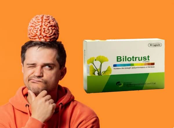 Bilotrust capsules Reviews Bangladesh - Opinions, price, effects