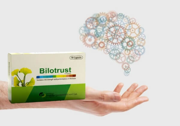 Bilotrust Price in Bangladesh