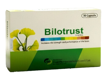 Bilotrust capsules Reviews Bangladesh