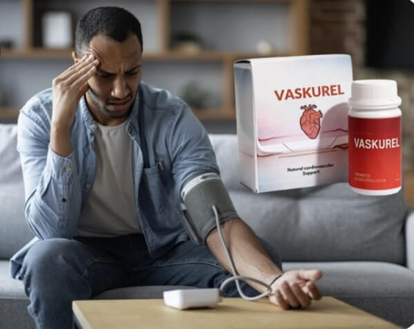 What Is Vaskurel and How Does It Work? What Is Vaskurel and How Does It Work?