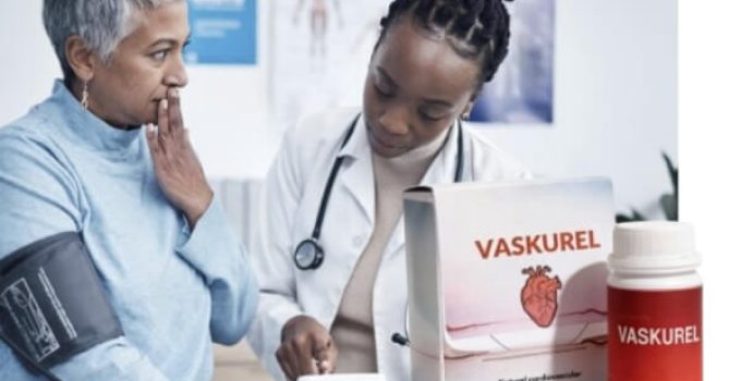 Vaskurel Reviews, Price, Contraindications, How to Take 2026