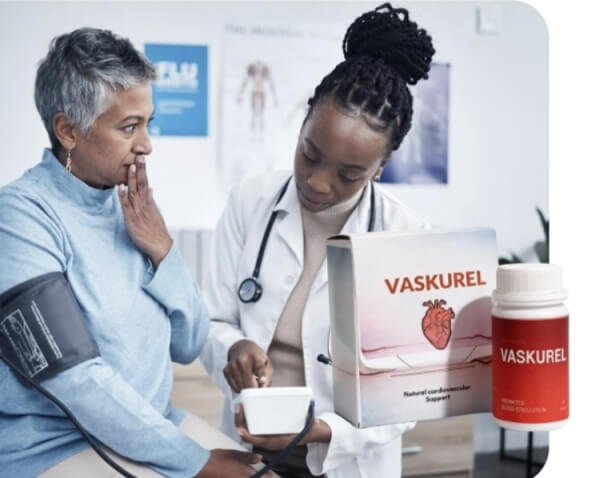 Vaskurel Client Reviews on Forums Vaskurel capsules Reviews Nigeria - Opinions, price, effects