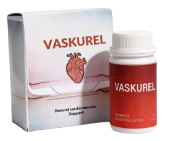 Vaskurel capsules Reviews Nigeria