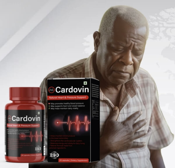 Cardovin Price in Nigeria