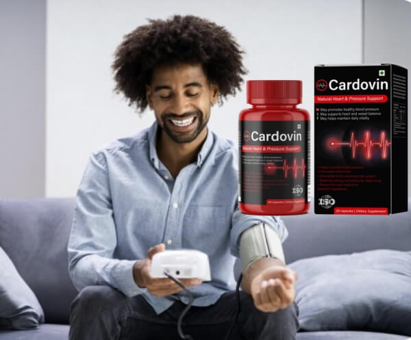 How to Use Cardovin Instructions