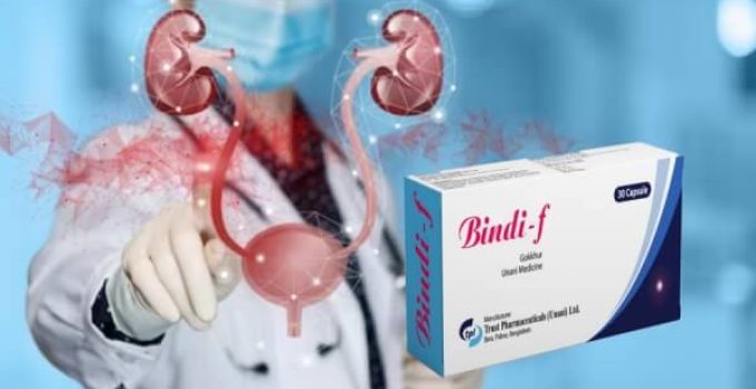 Bindi-F Reviews, Price, Contraindications, How to Take 2026