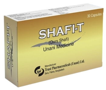 Shafi-T capsules Reviews Bangladesh