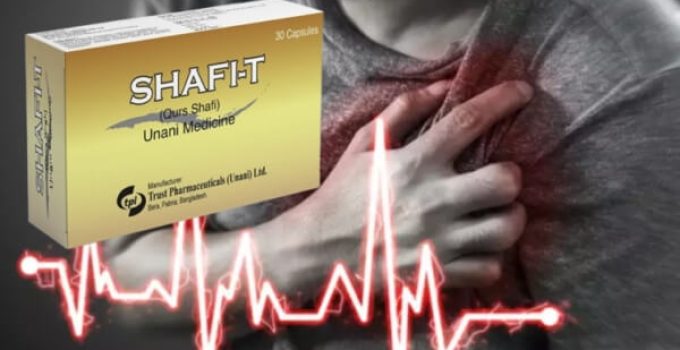 Shafi-T Reviews, Price, Contraindications, How to Take 2026