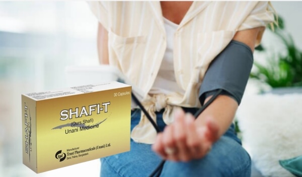 Shafi-T Price in Bangladesh