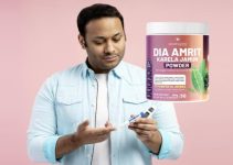 Dia Amrit Reviews, Price, Contraindications, How to Take 2026