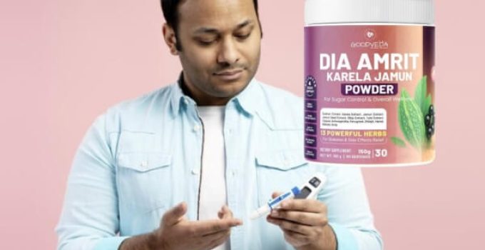 Dia Amrit Reviews, Price, Contraindications, How to Take 2026