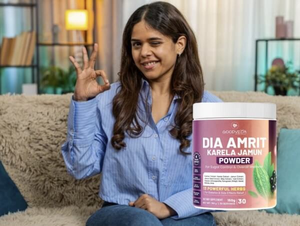 Dia Amrit Powder Price in India – How Much Does It Cost