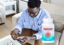 Diabacare Reviews, Price, Contraindications, How to Take 2026