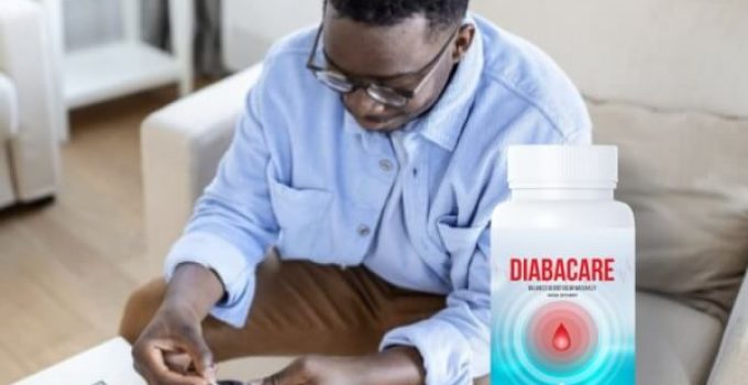 Diabacare Reviews, Price, Contraindications, How to Take 2026