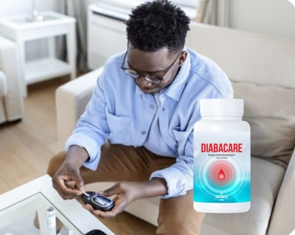 Diabacare capsules Reviews South Africa - Opinions, price, effects