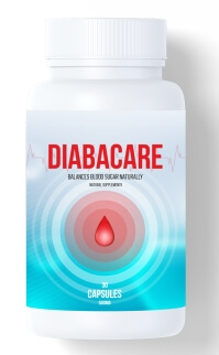 Diabacare capsules Reviews South Africa