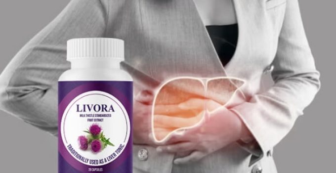 Livora Reviews, Price, Contraindications, How to Take 2026