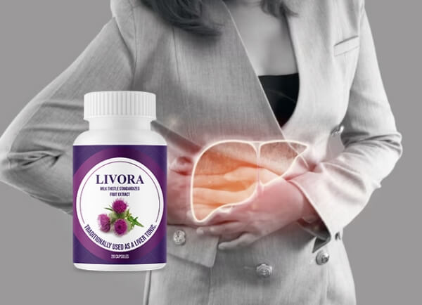 Livora capsules Reviews Bangladesh - Opinions, price, effects