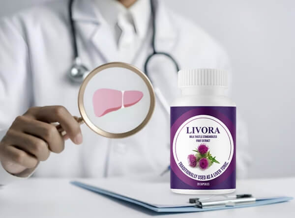 How to Eat Livora – Instructions for Use