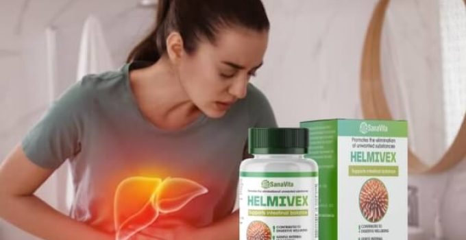 Helmivex Reviews, Price, Contraindications, How to Take 2026