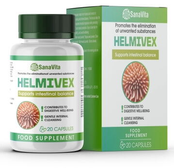 Helmivex capsules Reviews Nigeria