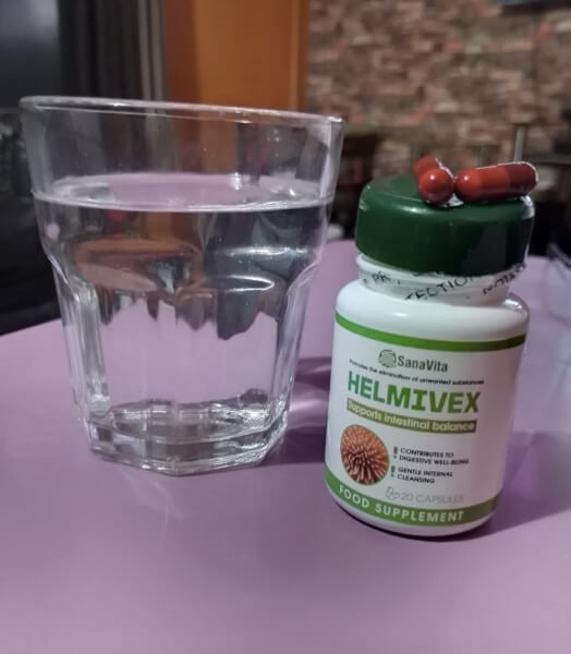 How to Use Helmivex Instructions