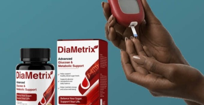 DiaMetrix Reviews, Price, Contraindications, How to Take 2026
