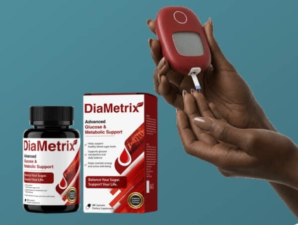 DiaMetrix capsules Reviews South Africa - Opinion, price, effects