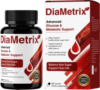 DiaMetrix capsules Reviews South Africa