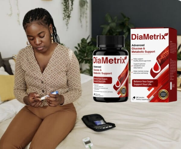 How to Take Diametrix – Instructions for Use