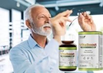 VitaBoost Reviews, Price, Contraindications, How to Take 2026